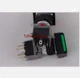 AH164TL 1PCS FOR Fuji Green Illuminated Button AH164-TL New 1zk