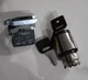 1PC NEW Schneider Key switch XB4BG21 XB4 BG21 1NO 22mm #LL