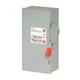 ⚡️Eaton DH361URK 30A 600V HD Disconnect Safety Switch