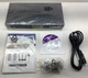 Netgear ProSAFE Plus Switch, 16 Gigabit ports with PoE JGS516PE