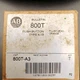 Allen Bradley 800T-A3 Push Button Orange Flush Head Series T Type 4/13 AB⚡