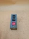 Square D  9001-BG303 3 Position Open/Close/Stop Push Button Control Station