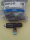 1pcs SMC exhaust valve ASV310F-02-08S #E10