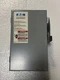 NEW Eaton DG321NGB 30 Amp 240v 3 Phase General Duty Safety Switch