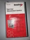 Diversitech DDS-60 Pull-Out Disconnect Switch 60 amp-new, sealed