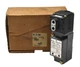 Eaton E51CLYED90 Fiber Optic Photoelectric Sensor (E51YED90 Head + E51SCL Body)