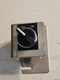 Schneider Electric 2 Position Selector Switch with ZBE-101 ZBE-102 Contact Block