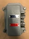NEW SQUARE D BLAST PROOF 2 UNIT CONTROL STATION 600v SERIES A GW241