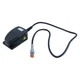 Foot Switch Assy 1254874 1254874GT for Genie S-60 S-65 S-60X Z-45/25 Z-62/40