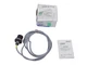 OMRON MODEL E2EQ-X10D1 PROXIMITY SWITCH 12-24V NEW IN BOX