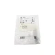 IFM EFECTOR IG0337 IGA2005-ABOA/SL/LS-100AK/RT 20-250VAC/DC NSMP