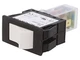 4430.2832 Overcurrent Switch 4.5A Pole: 1 SNAP-IN TA45 2P Output: Connector S...