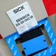 1PC SICK DS60-P21111 Photoelectric Proximity Sensor NEW