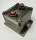 INVENSYS ROBERTSHAW MODEL NO. 365-A8 VIBRATION SWITCH MAX 460 VAC 5A 12VDC !NEW!