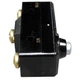 HONEYWELL BZ-2RD-A2 Snap Action Switch, Plunger, 1NO/1NC 6DXC2