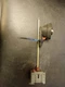 ABB OT16E3 3 Pole General Purpose Switch w/ thru Door Disconnect Screw Mount