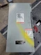 1- Westinghouse HFN361 Heavy Duty Safety Switch Disconnect 30 Amp 3 Pole 600 VAC