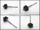 Turbocharger Shaft for Honda 2.2 i-CTDI 103kw TW16-210 753708-0005