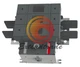 One New ABB 1SCA121974R1001 OS100GJ30 Fused Switch