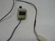 SMC ZSE4-01-25 PRESSURE SWITCH 