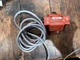 TESZ 1102&nbsp; - SCHMERSAL ELAN - safety switch 250VAC / 2.5A. Used.
