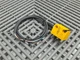 Pilz PSEN 1.1-20 8MM Magnetic Non-Contact Safety Switch w/ PSEN 1.1p-22