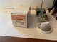 CHROMALOX UC-240K / UC240K Infinite Control Knob KIT (NEW IN BOX) (BS-996)
