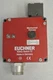 EUCHNER TZ1RE024BHA-C1903 SOLENOID LOCKING SAFETY INTERLOCK SWITCH / 24VAC/DC / 