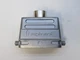 (NEW) AMPHENOL C146-10G010-606-1 Heavy Duty Power Connector Top Entry Hood