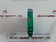 Pepperl+fuchs kfd2-sr2-ex1.w.lb isolated switch amplifier 37373s