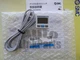 1PCS New  SMC ISE30A-01-N-L Pressure Switch  ISE30A01NL