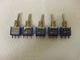 LOT OF 5 NEW APEM 2-KO 5632 SWITCH 5664-05632 SHIPS SAME BUSINESS DAY