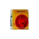Baco Controls NS3EV493-IP65 PR12 12 A Yellow/Red Cam Switch MFGD