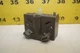SQUARE D BROWN STANDARD CONTACT BLOCK NORMALLY OPEN 600 VAC  9001KA2  SERIES B