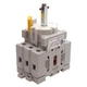 Allen Bradley 194E-A32-1753 Disconnect Switch, 3-Pole, 32A 600VAC 15HP, DIN Rail