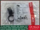 ABB MP1-11G Modular Series Green Push Button Head Momentary 22mm Cutout