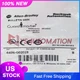 NEW 440N-G02028 Ser B ALLEN BRADLEY Guard Master Ferrogard fast ship