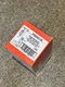 Legrand PS20AC1W White 1 pole Switch 20A 120/277V Chem Res Grade BOX OF 10