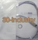 1PCS NEW FOR PULSOTRONIC 9962-1602 Inductive Proximity Switch sensor