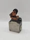 Siemens 3SE3 100-1E Limit Switch Roller Lever VDE0660 500V Industrial Control