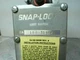 Namco EA-180-31302 Snap-Lock Limit Switch-New No Box