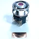 ALLEN BRADLEY 800T-FXQ10 D4   SER T   PUSH PULL  BUTTON