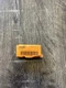 OMRON Z-15G-B7-K Snap Action Switch, Pin Plunger, 1NO/1NC 6X283