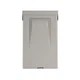 Eaton DPF221R Air Conditioning Disconnect, Fused Pullout, 30A, 120/240V
