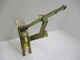 Square D 9421-LK-1 Breaker Operating Mechanism & 9421-LS-12 Shaft Assembly