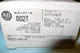 ALLEN BRADLEY 802T-HPJ9 OILTIGHT LIMIT SWITCH OILTIGHT