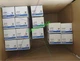 Omron D5C-1DA0 D5C1DA0 Original Fast Shipping 1PCS In Box Contact switch