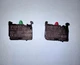 Sprecher & Schuh D7-X10 & D7-X01 set of Contact Blocks. 1 NO, 1NC 