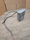 Singer 776493-01 Clutch Motor Switch HP 1/2 Volts 250 Ph 3 Fusible Made In USA