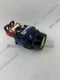 1pc     FUJI  AR30G3L-11E3Y  Push button switch  free shipping